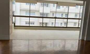 Imagem: Apartamento para aluguel em Alphaville