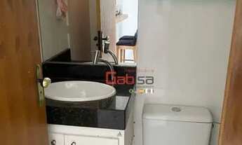 Imagem 7: Casa com 2 dormitórios para alugar, 100 m² por R$ 2.200,00/mês - Peró - Cabo Frio/RJ