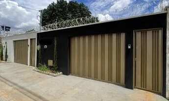 Imagem: Casa nova 3qt e 2 suítes (proprietário