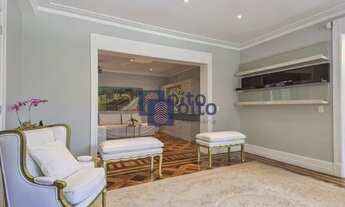 Imagem 3: Casa Residencial para venda e locação, Perdizes, São Paulo - CA0696