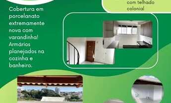 Imagem: Cobertura Parque Turistas