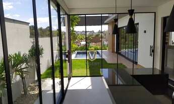 Imagem: Casa com 3 suítes à venda, 289 m² por