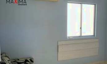 Imagem 2: Apartamento de 2 quartos, Condomínio Turim Semi Mobiliado