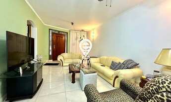 Imagem 3: Sobrado à venda, 3 quartos, 6 vagas, Bosque da Saúde - São Paulo/SP