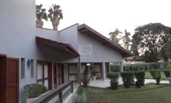 Imagem 5: Casa - Sítios de Recreio Gramado - Campinas