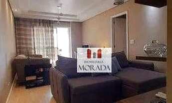 Imagem: Apartamento com 3 dormitórios à venda