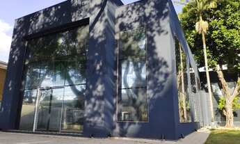 Imagem 2: SÃO PAULO - Comercial - Jardim Europa