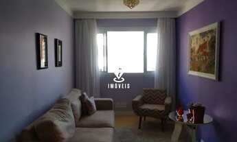 Imagem 2: Apartamento à venda, 3 quartos, 1 suíte, 2 vagas, Campo Belo - São Paulo/SP