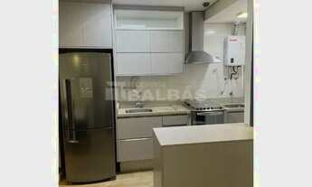 Imagem 3: APARTAMENTO MOBILIADO - JD. ANALIA FRANCO