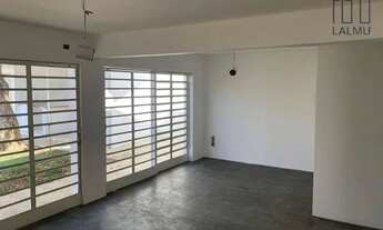 Imagem 6: Casa com 3 dormitórios para alugar, 160 m² por R$ 12.751,00/mês - Campo Belo - São Paulo/S