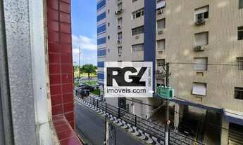 Imagem 1: Locação de 1 quarto reformado no Gonzaga