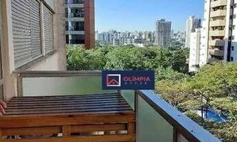 Imagem 5: Locação Apartamento 3 Dormitórios - 110 m² Campo Belo