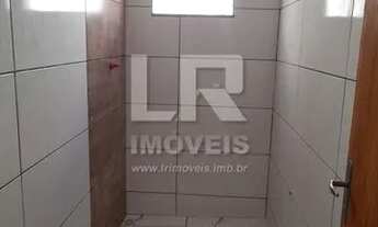 Imagem 6: Casa recém construída, em fase de acabamento, excelente localização *CC-12