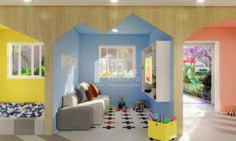 Imagem 6: Apartamento para venda com 51 metros quadrados com 2 quartos