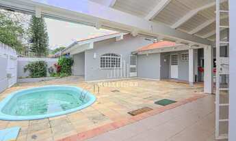 Imagem 5: CASA COM PISCINA PARA LOCAÇÃO