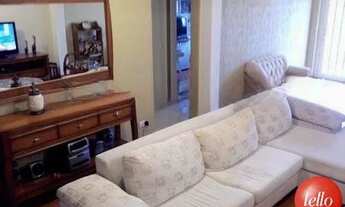 Imagem 3: São Paulo - Casa Padrão - Santana