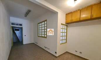 Imagem 7: São Paulo - Casa Padrão - Moema