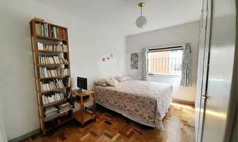 Imagem 2: Apartamento à venda na Rua João Moura