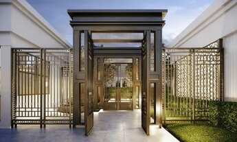 Imagem 3: APARTAMENTO RESIDENCIAL em SÃO PAULO - SP, PERDIZES