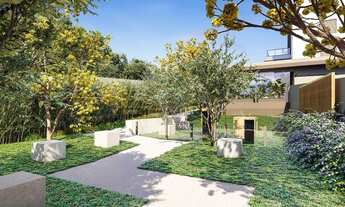 Imagem 4: Apartamento - Cambuí - Campinas