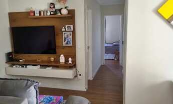 Imagem: Apartamento para aluguel com 3 quartos na