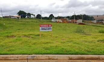 Imagem: Direitos de Terreno 300m² - Jardim Bella