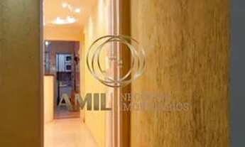 Imagem 7: AJ - RA Amil Aluga ótimo Sobrado, 4 Quartos sendo 1 Suíte, 200mts, Campos dos Alemães, Zon