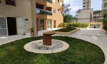 Imagem 2: Apartamento para locação no Condomínio Residencial Vision - Bairro Bethaville - Barueri