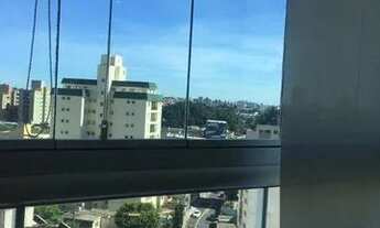 Imagem 3: Apartamento com 2 suítes à venda, 70 m² por R$ 550.000 - Centro - São Bernardo do Campo/S