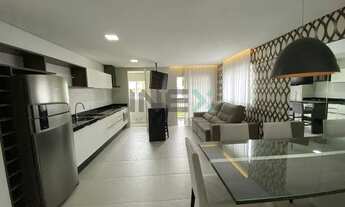 Imagem: APARTAMENTO MOBILIADO com 2 dormitórios