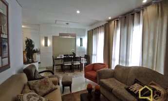 Imagem 4: Apartamento com 3 dormitórios à venda, 108 m² por R$ 1.065.000,00 - Pompéia - Santos/SP