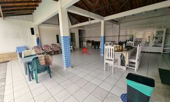 Imagem 7: Casa na Cidade Nova Manaus