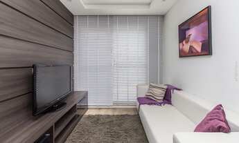 Imagem: Apartamento com 3 dormitórios, 61 m² e