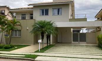 Imagem: Casa para locação no condomínio Portal