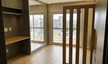 Imagem 4: Studio a 100 mts do metro Praça da Árvore