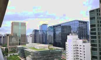 Imagem 6: Apartamento Itaim Bibi