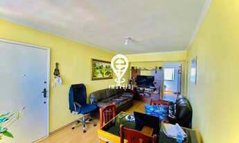 Imagem 3: Apartamento à venda, 3 quartos, 1 vaga, Vila da Saúde - São Paulo/SP