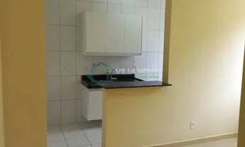 Imagem 2: Apartamento em Distrito de Bonfim Paulista - Ribeirão Preto