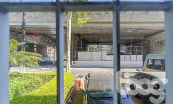 Imagem 5: Apartamento em Lapa de Baixo - São Paulo