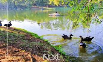 Imagem 4: Casa - Alphaville - Campinas