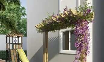 Imagem 7: Apartamento No Parque Albano A Partir De R$167.000,00 Com Ampla Area De Lazer!!!!. : Hebr