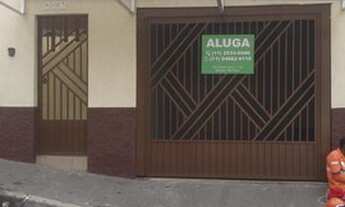 Imagem 4: Casa para aluguel com 86 metros quadrados e pintura nova