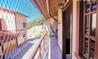 Imagem 7: Casa com 3 dormitórios à venda, 125 m² por R$ 480.000,00 - Tijuca - Teresópolis/RJ