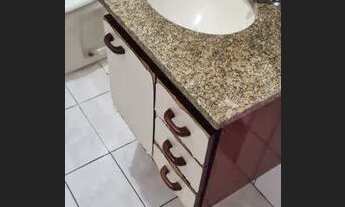 Imagem 7: Sobrado com 3 dormitórios para alugar por R$ 3.100,00/mês - Jardim Rosa de Franca - Guarul