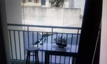 Imagem 4: APARTAMENTO COM 2 DORMITÓRIOS À VENDA, 49 M² POR R$ 297.000 - IPIRANGA - SÃO PAULO/SP