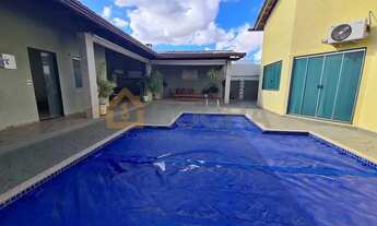 Imagem: Cond. Império dos Nobres (Sobradinho)