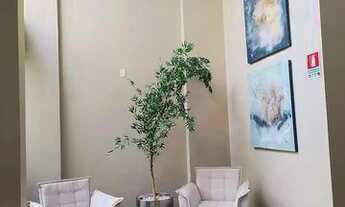 Imagem 5: Apartamento-venda-111m² - 4 quartos em Setor Bueno - Goiânia - GO