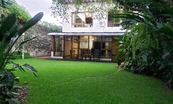 Imagem: Sobrado à venda, 4 quartos, 2 suítes