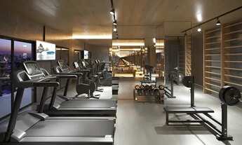 Imagem 7: Apartamento 98m² à venda Pinheiros, São Paulo, SP