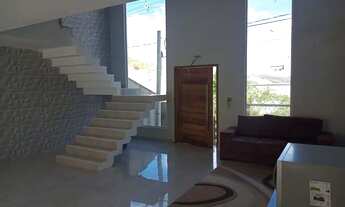 Imagem 5: Casa bairro de Fátima vale do ipê